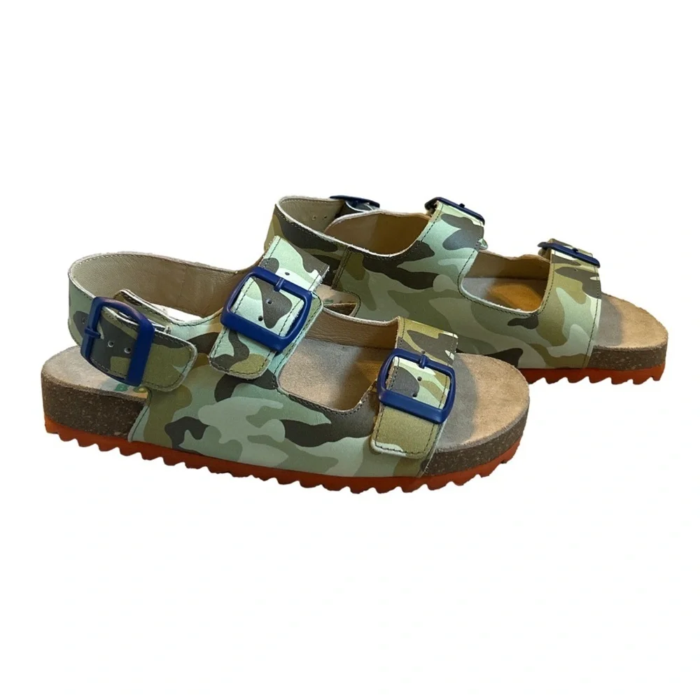 Boden kids size